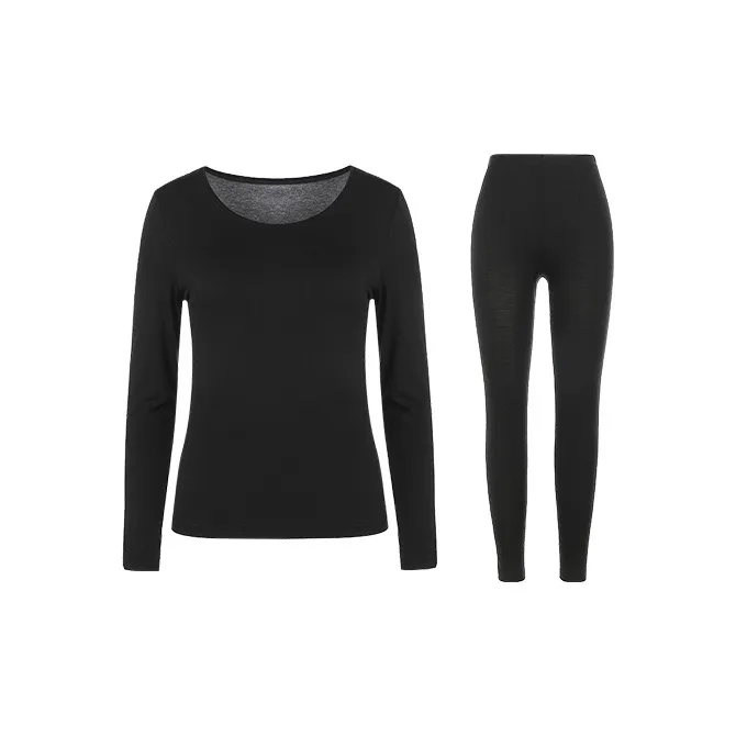 BODY STYLE Women's Thermal Sets-0