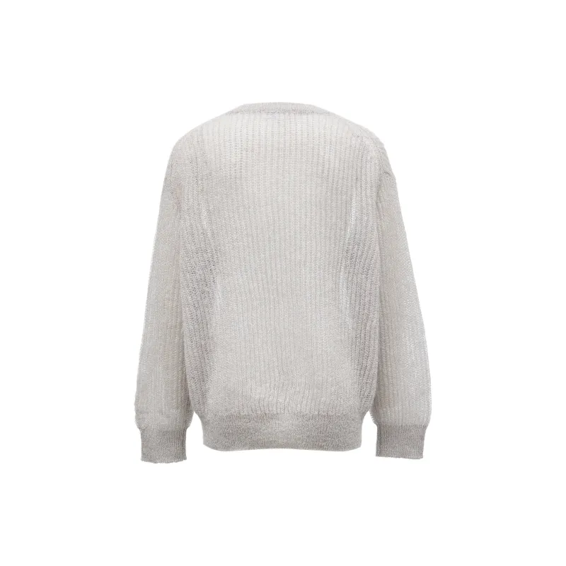 ONLY Long Sleeved Knitwear Women's-1