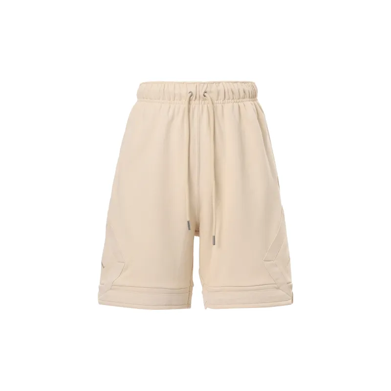 Jordan Essentials Statement Casual Shorts Men's Legend Light Umber-1