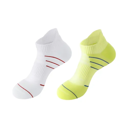 B&C.Room Ankle Socks Men's 2 Pack