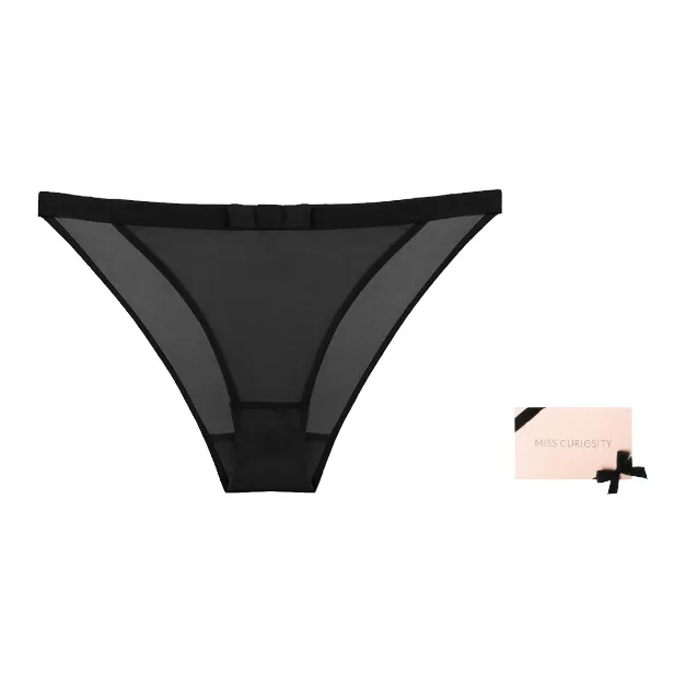 MISS CURIOSITY Women's Underwear Gift Boxes-4