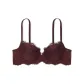 Burgundy Brown/Brown