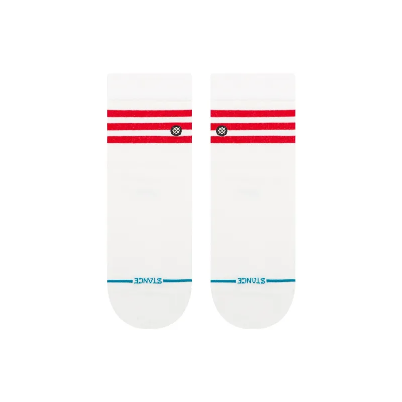 Stance Ankle Socks Women's 1 Pack-13