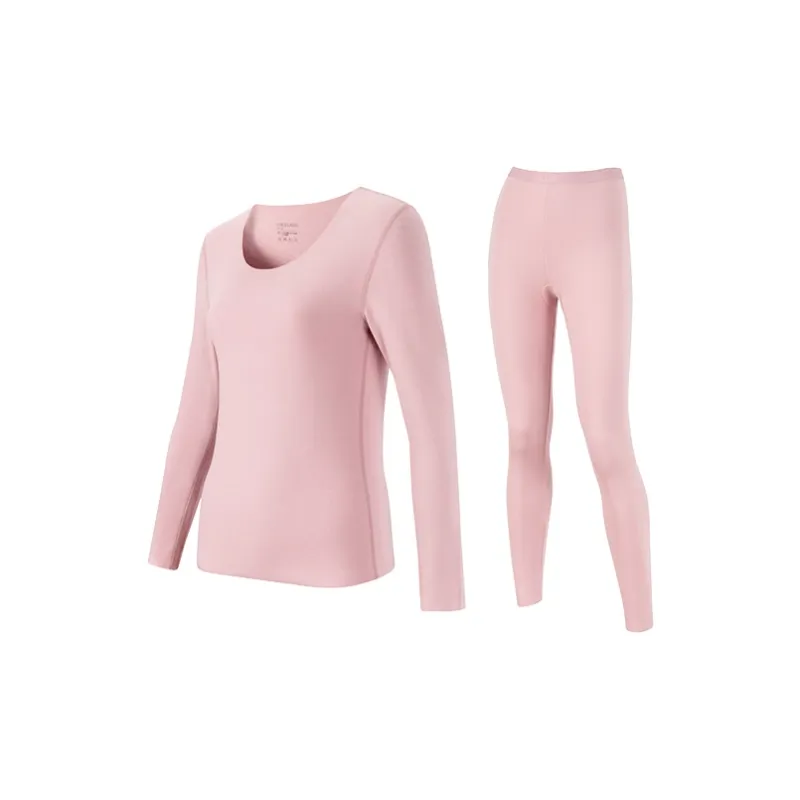 FREELASS Thermal Set Fall And Winter Women's-6
