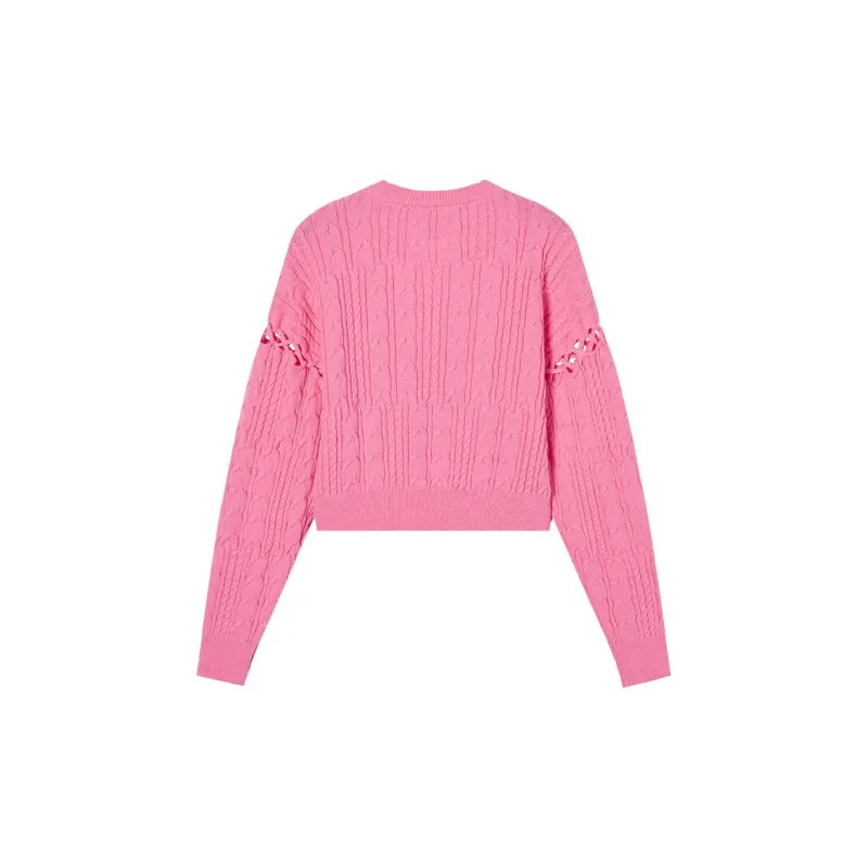EPTISON WOMAN Knitwear Women's-5