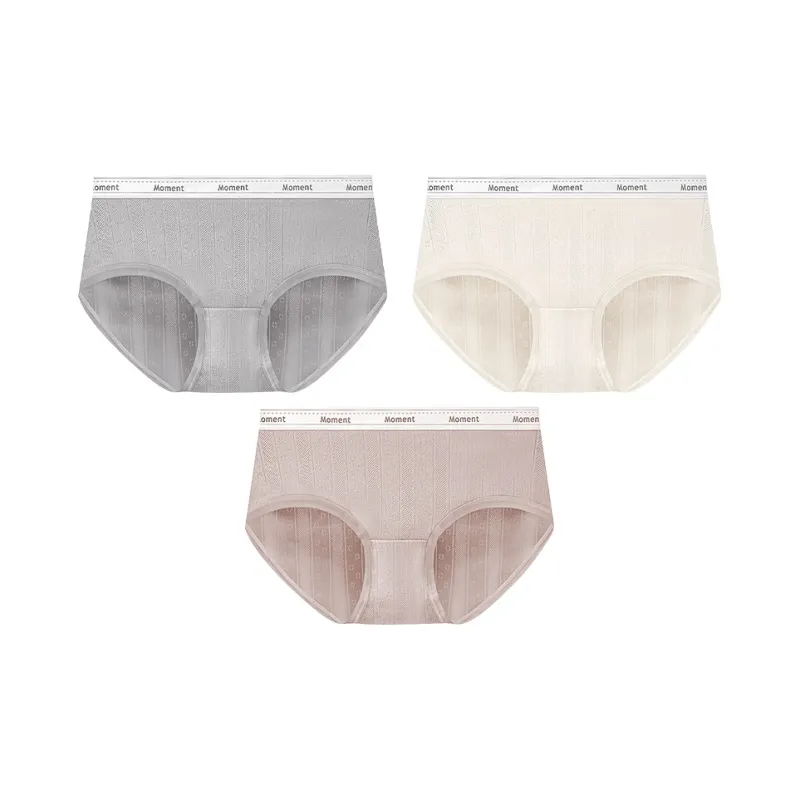 MADALLO Underpants Women's Combo Set-24