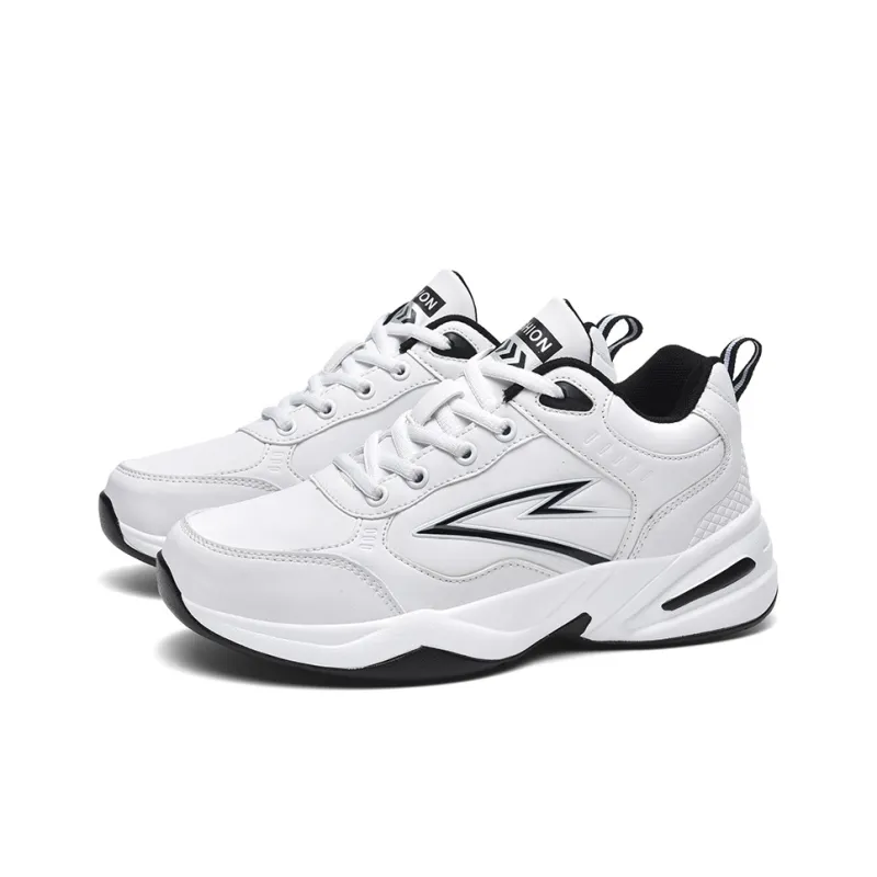 MUSNODO Thermal Cushioning, Lightweight, And Breathable Low Top Casual Running Shoes Unisex-19