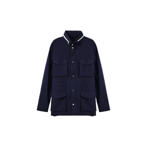 Unica Homme Jackets Men