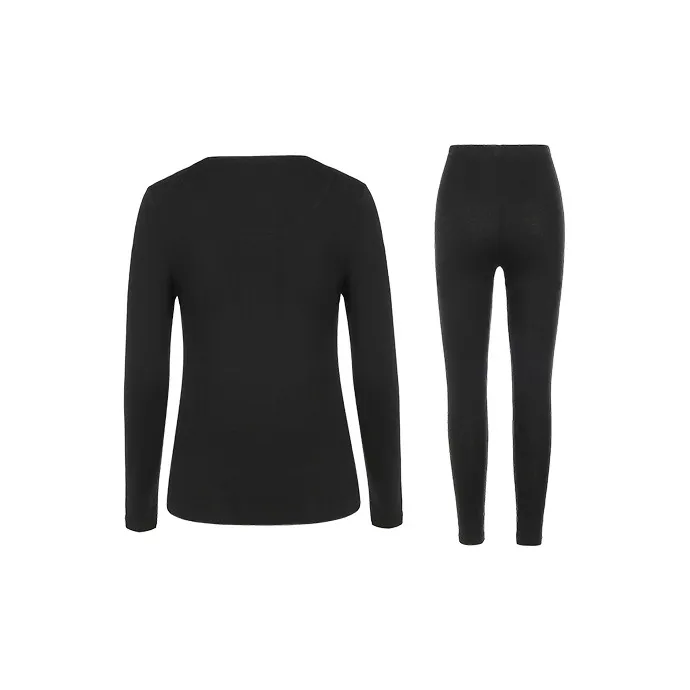 BODY STYLE Women's Thermal Sets-1
