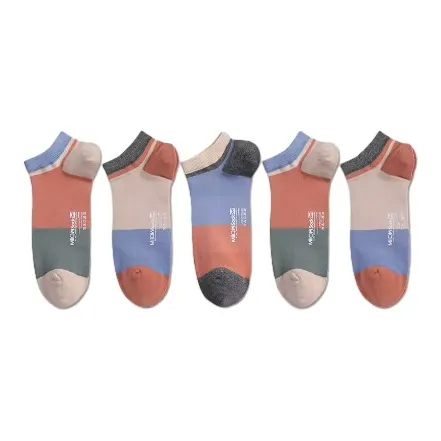 MIIOW Men Socks-1