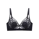 Elegant Black
