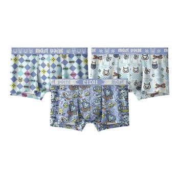 Mast Point Men Underpants