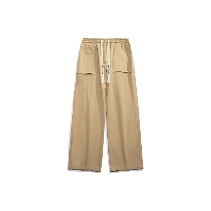 ADOONGA Cargo Pants Unisex-5