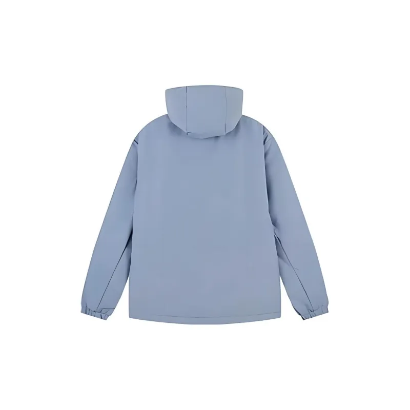 361° Variety Training Collection Jackets & Coats Men's Blue Gray-1