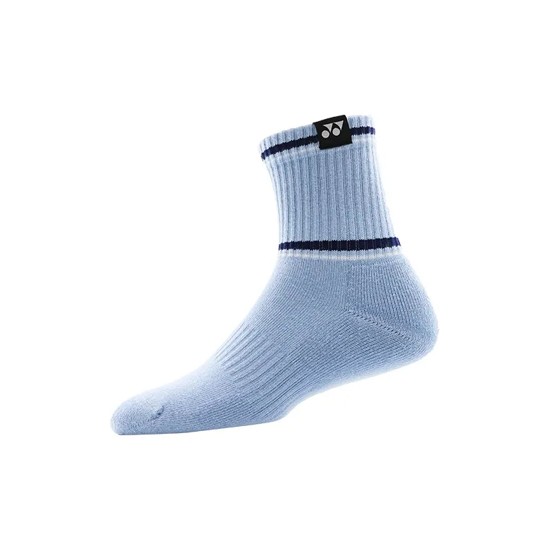 YONEX Women's Mid Calf Socks-10