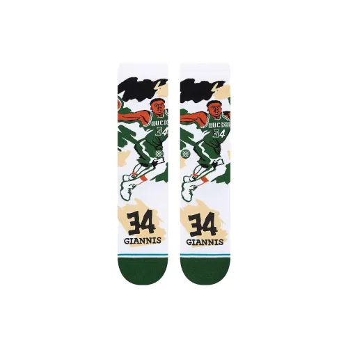 Stance Men Knee-high Socks