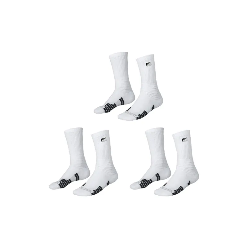 NICEID Unisex Basketball Socks-1