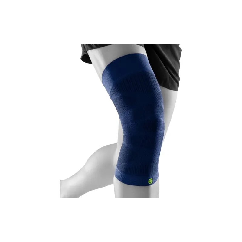 BAUERFEIND Knee Pads-7