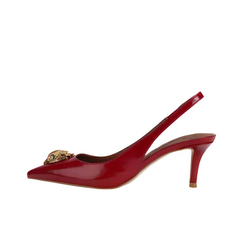 Kurt Geiger London High Heels Women's Red