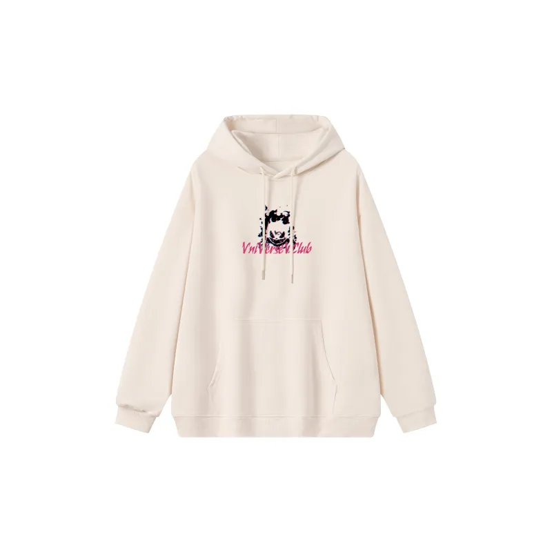 VniVerseVClub Sweatshirt Unisex-3