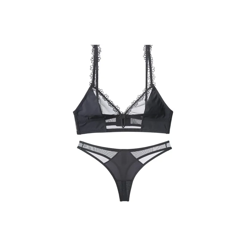 DXTOXS Women's Underwear Sets-0