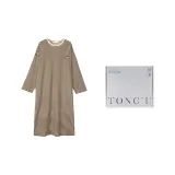 Women's Apricot Ink Black Stripes (with Box)