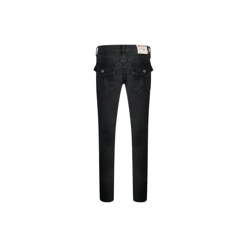 TRUE RELIGION Jeans Men's Black-1