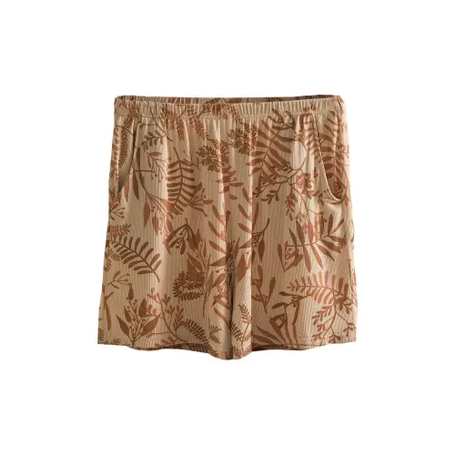 Dorame Pajama Pants Women's Khaki