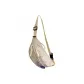 Ivory, without Badge Pendant