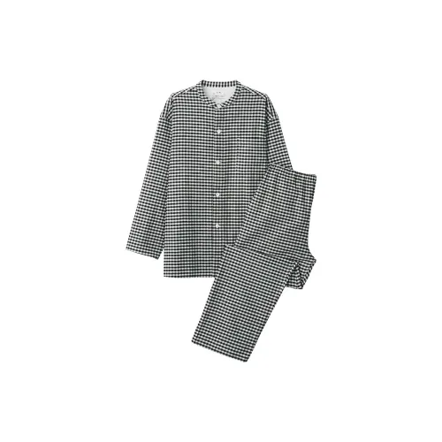 MUJI Men Pajama Sets