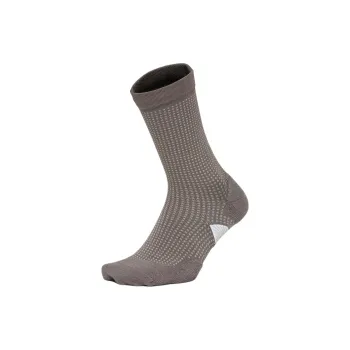 Lululemon T.H.E. Mid-Calf Socks Men's 1 Pack Lunar Rock/Starlight