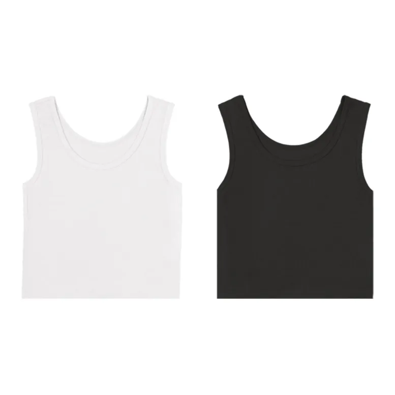 Red Bean Tank Top Women's 2 Pack-0