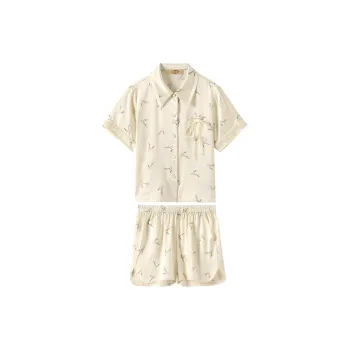 MB Women's Pajama Sets