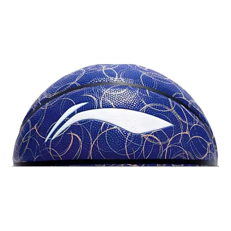 LiNing PU Basketball No. 5 No. 7 Training Match Unisex-4