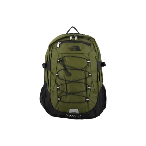 THE NORTH FACE PURPLE LABEL Backpacks Green