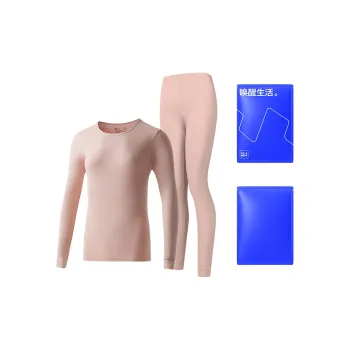 HLA Women's Thermal Sets