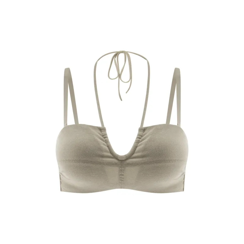 Sizhisha Women's Bras-0