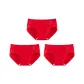 3 Pack (Peaceful Joy+Orange Wave+Blushing)