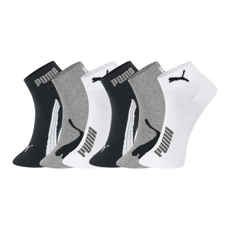 PUMA Ankle Socks Unisex Combo Set-0