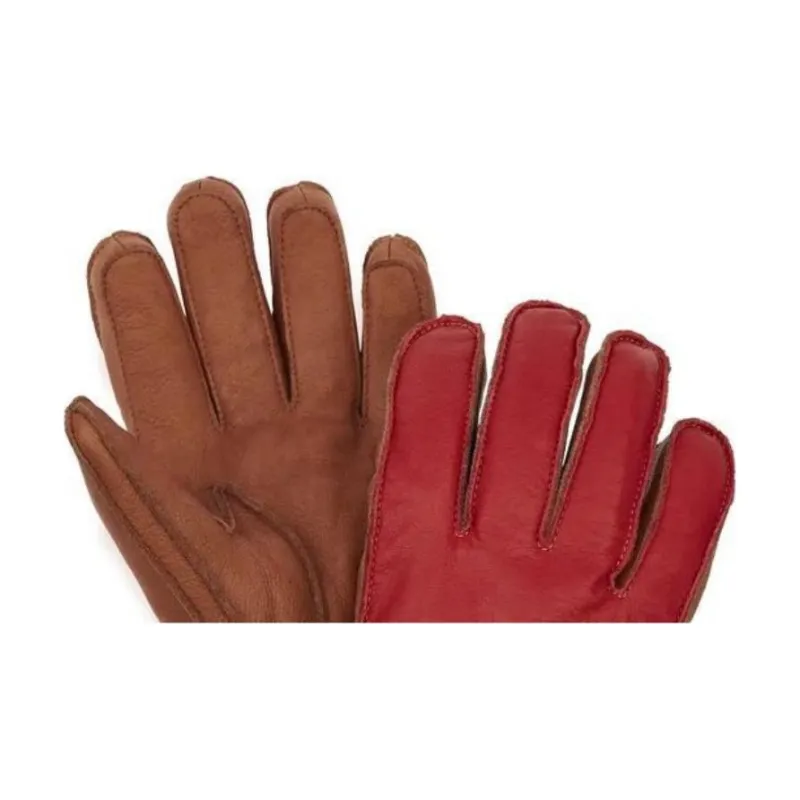 HESTRA Ski Gloves-4