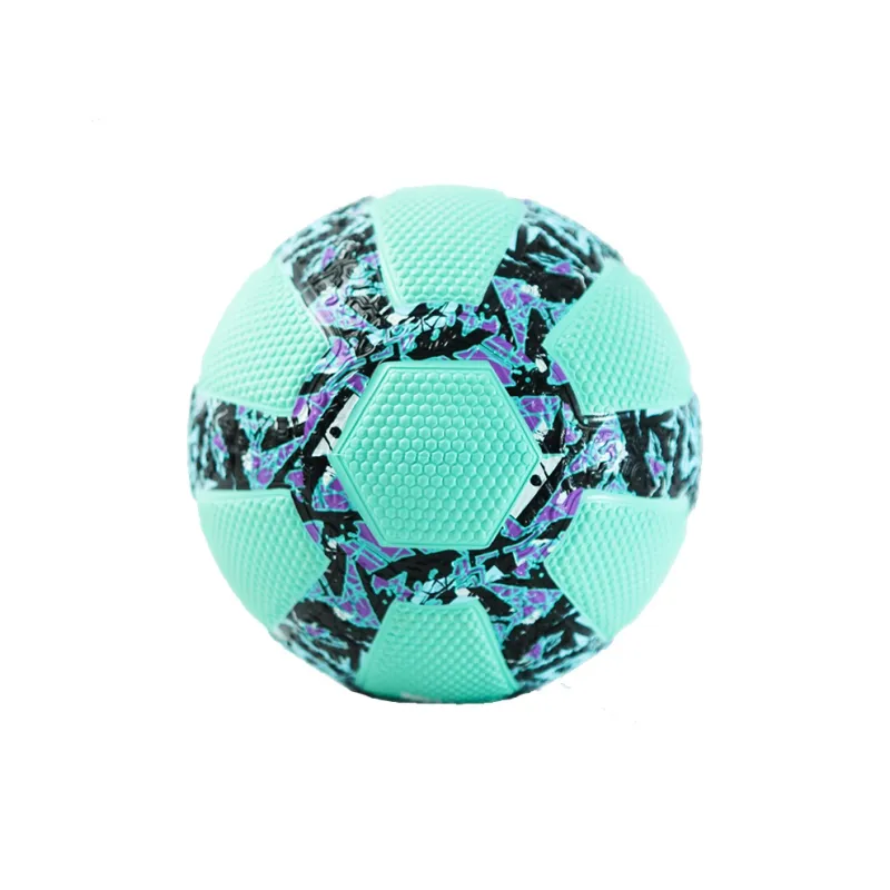 AKA Rubber Basketball Size 7 Ball Training Unisex-3