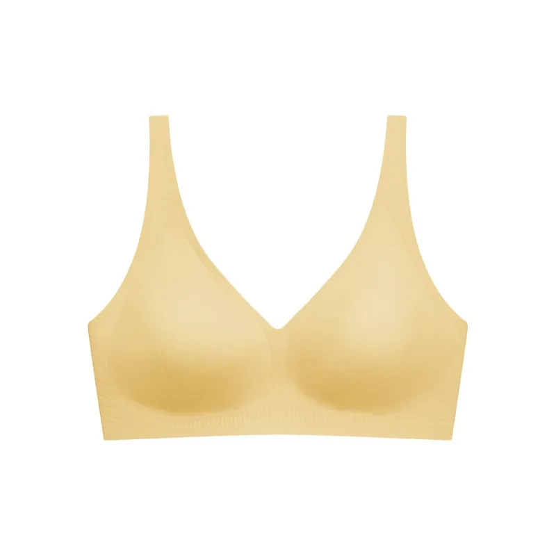 LUCKMEEY Women's Bras-6
