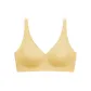 Back Smoothing, Rattan Yellow