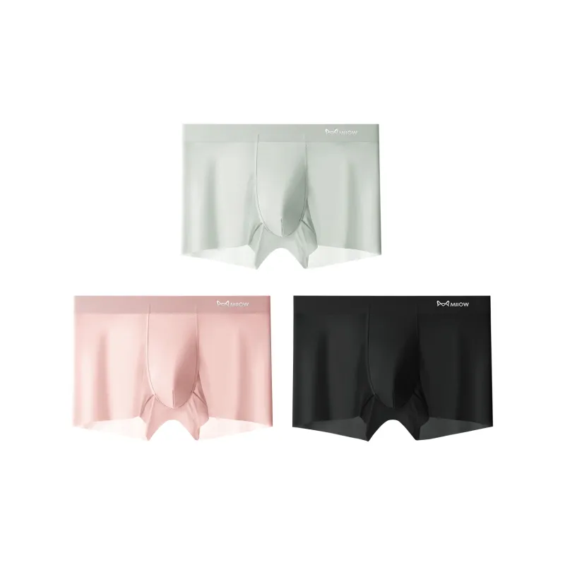 MIIOW Men Underpants-5