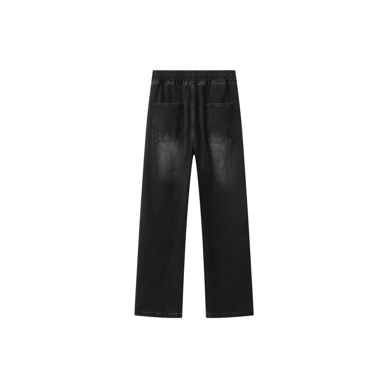 P8H9 Jeans Unisex-5