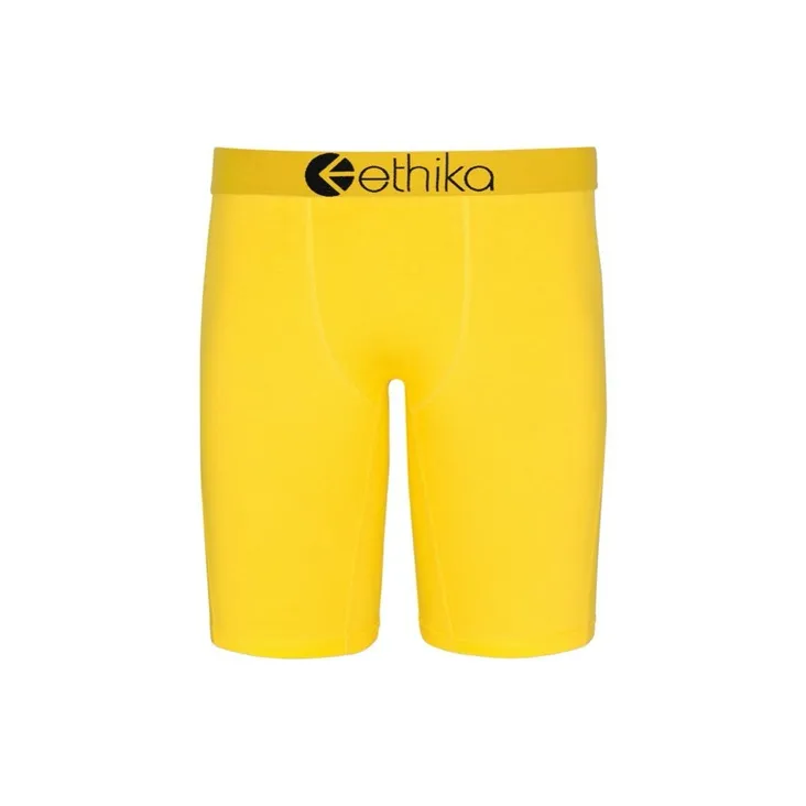 ETHIKA Men Underpants-0