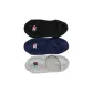 A Set of 3 Pack (Multicolor)