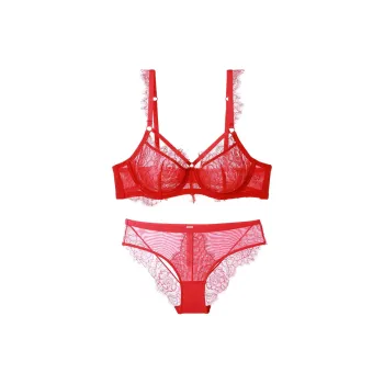 DXTOXS Women's Underwear Sets