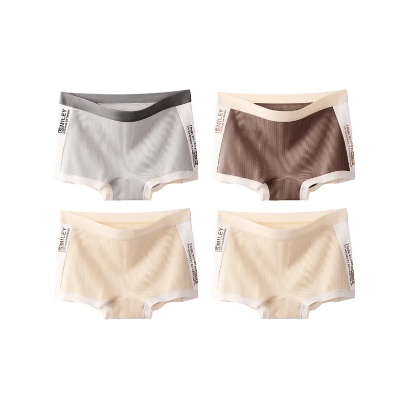 MADALLO Underpants Women's Combo Set-11