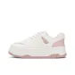 Pink White